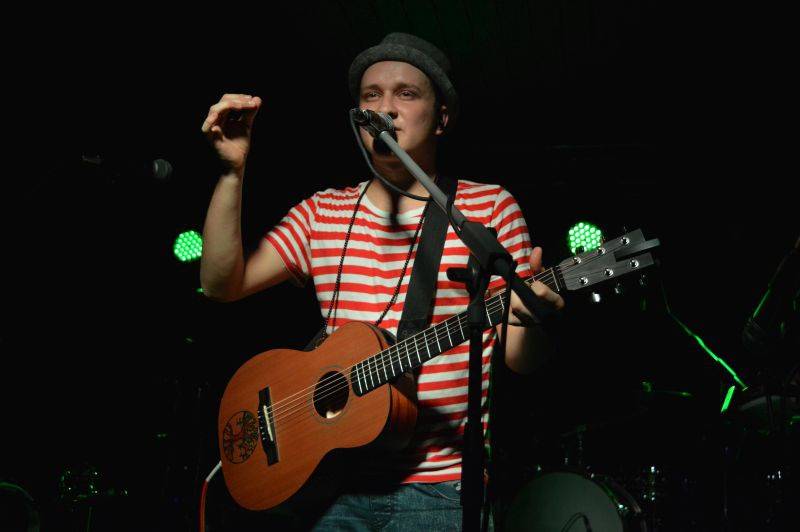 Voxel, UDG a Xindl X v Olomouci rozsévali dobrou náladu