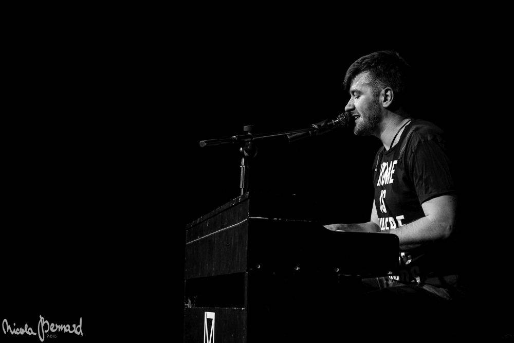 Marek Ztracený tentokrát padal v Liberci