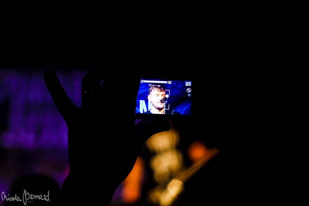 Marek Ztracený tentokrát padal v Liberci