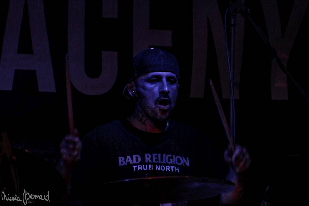 Marek Ztracený tentokrát padal v Liberci