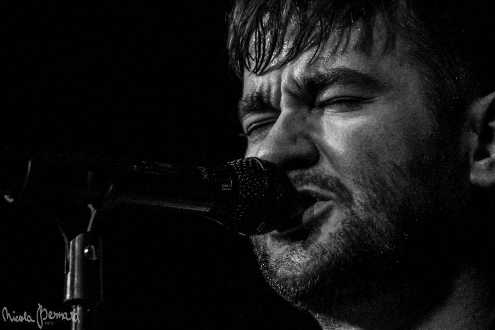 Marek Ztracený tentokrát padal v Liberci