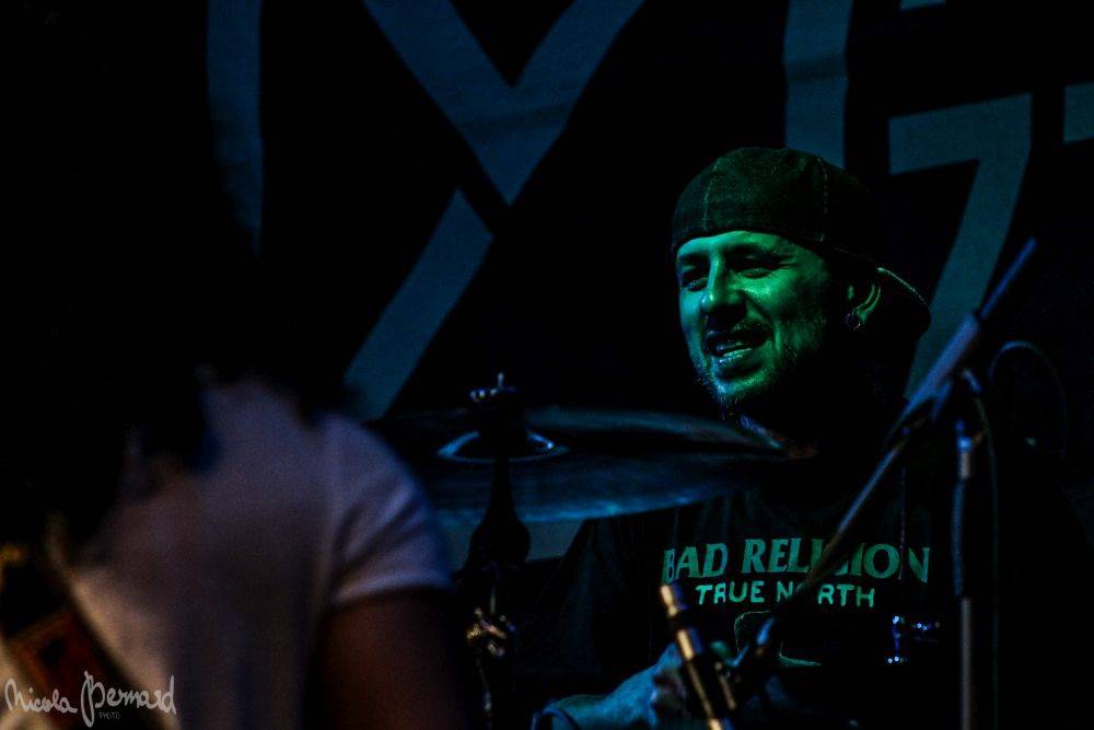 Marek Ztracený tentokrát padal v Liberci