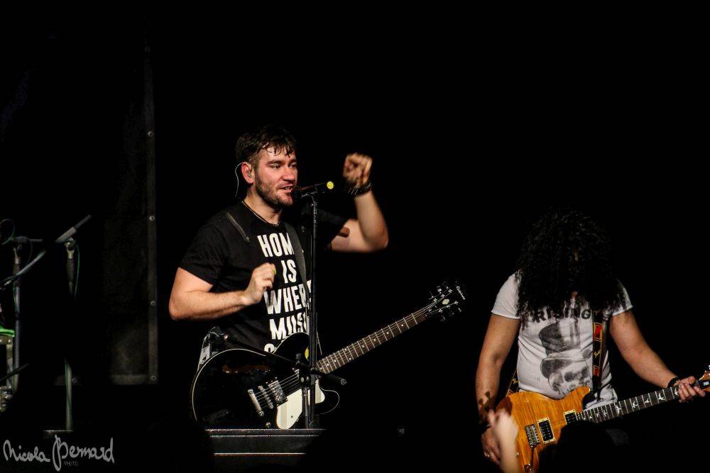 Marek Ztracený tentokrát padal v Liberci