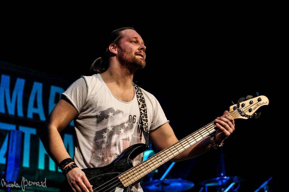 Marek Ztracený tentokrát padal v Liberci