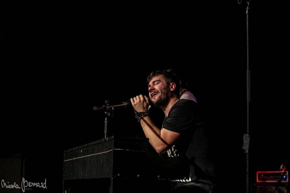 Marek Ztracený tentokrát padal v Liberci