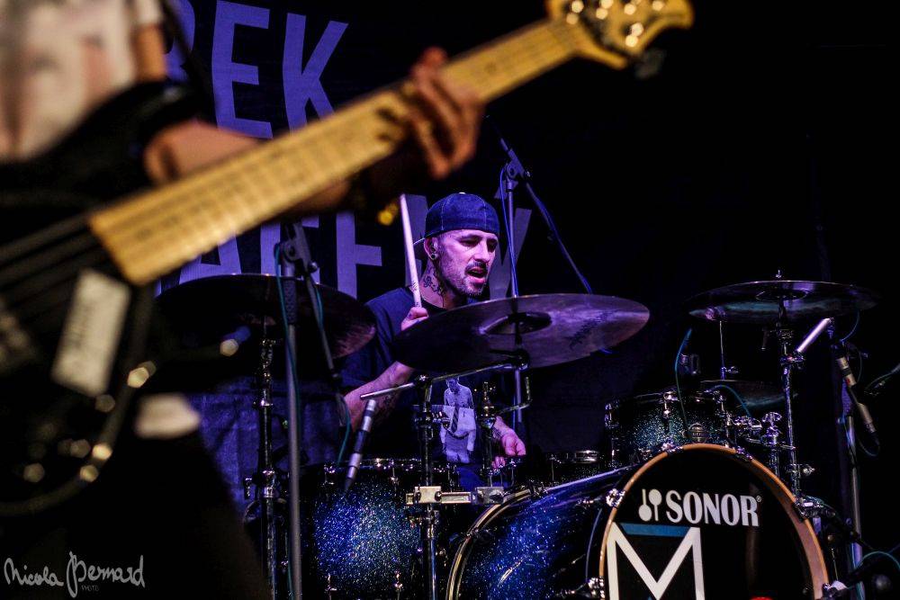 Marek Ztracený tentokrát padal v Liberci