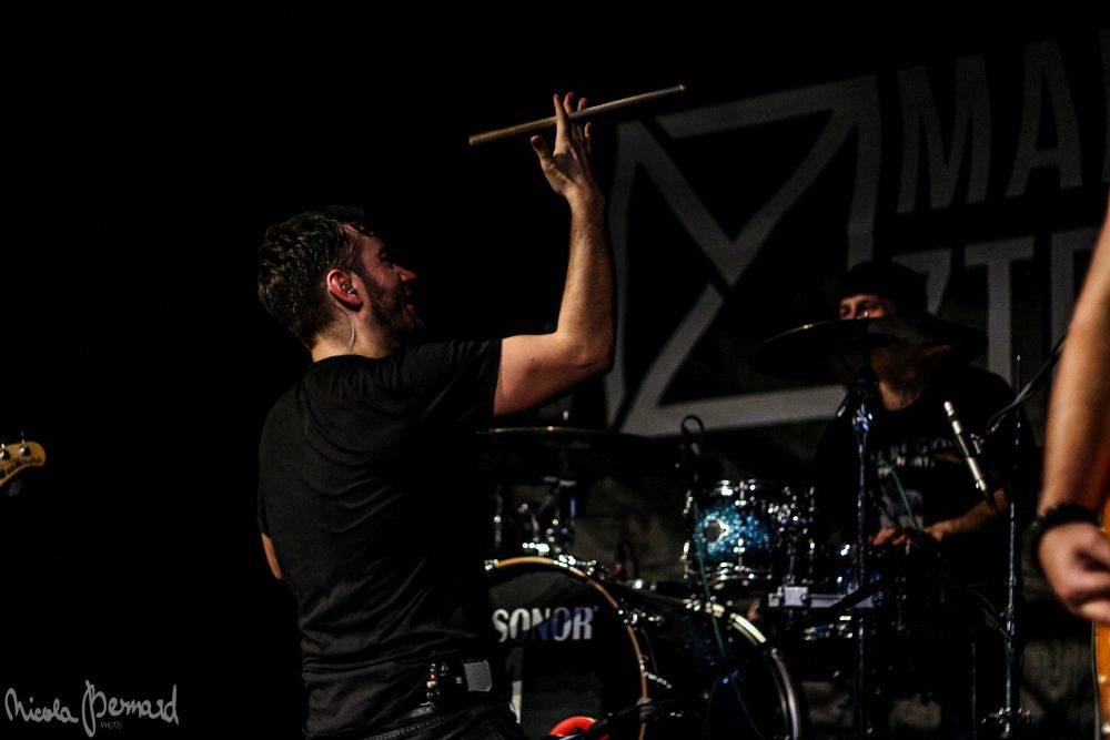 Marek Ztracený tentokrát padal v Liberci