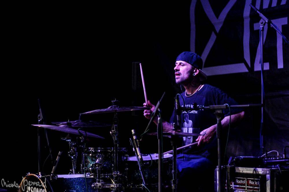 Marek Ztracený tentokrát padal v Liberci