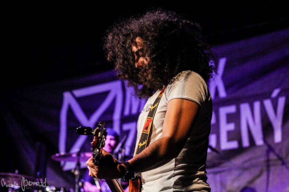 Marek Ztracený tentokrát padal v Liberci