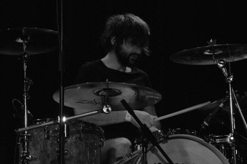 UDG a Smola a hrušky společně hráli v Londýně