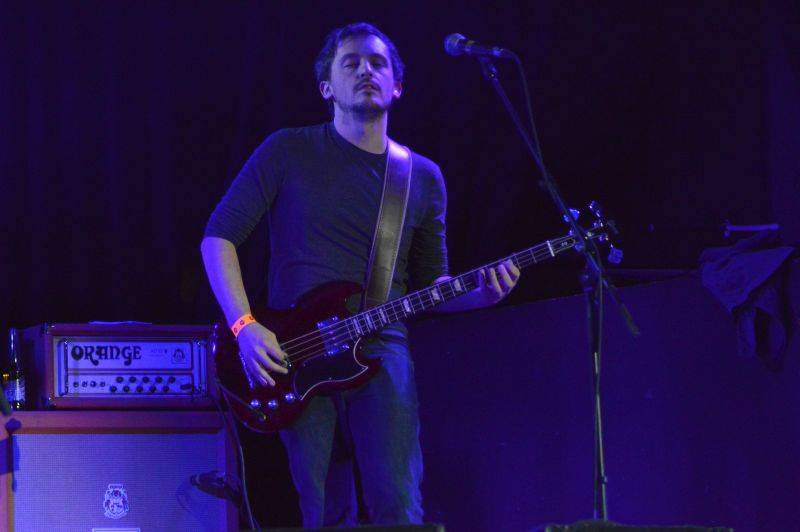 UDG a Smola a hrušky společně hráli v Londýně