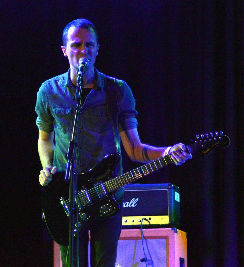 UDG a Smola a hrušky společně hráli v Londýně