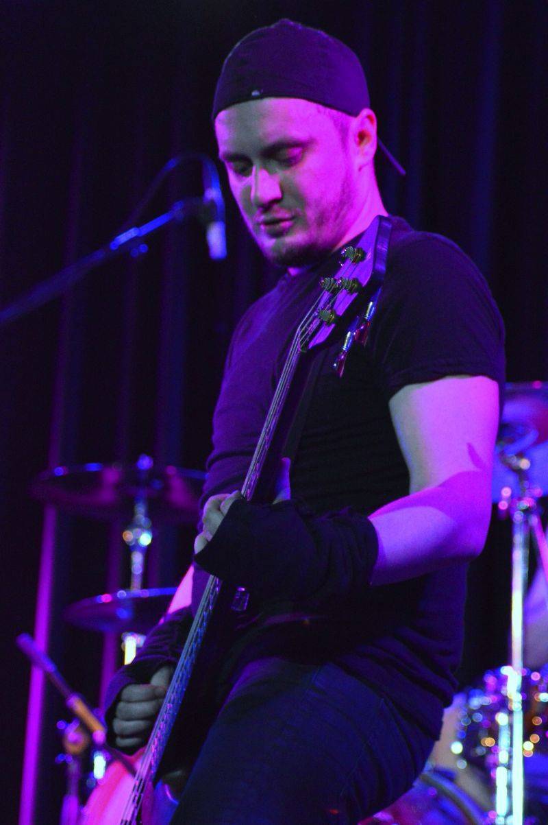 UDG a Smola a hrušky společně hráli v Londýně