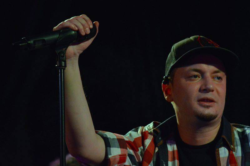 UDG a Smola a hrušky společně hráli v Londýně