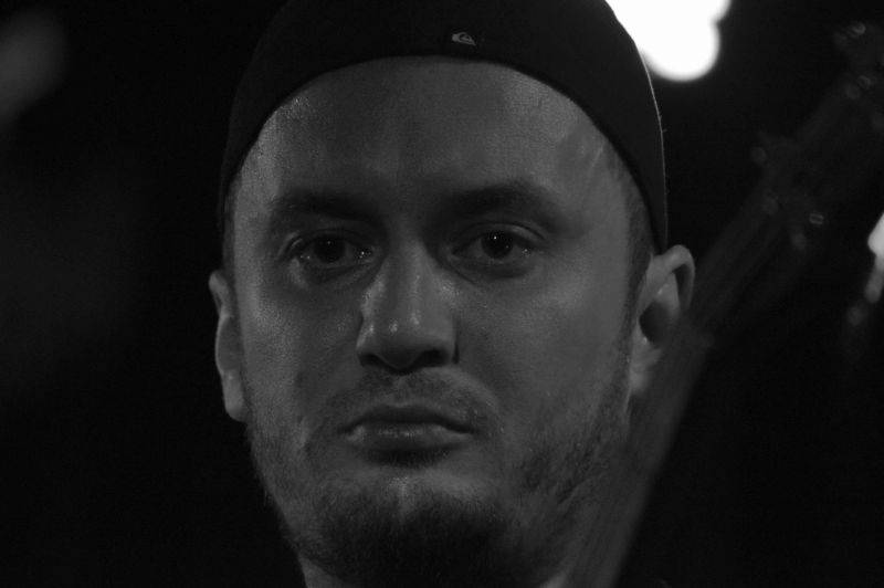 UDG a Smola a hrušky společně hráli v Londýně