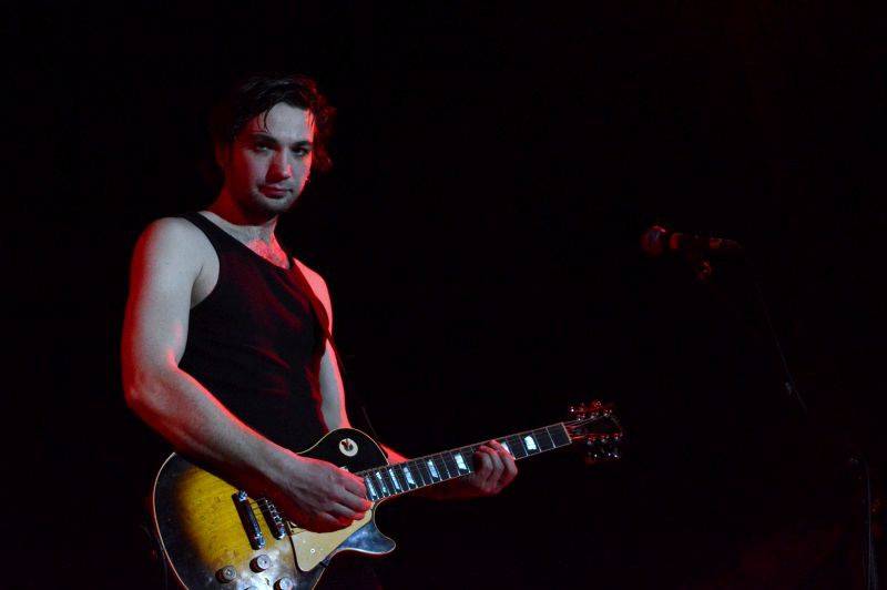 UDG a Smola a hrušky společně hráli v Londýně