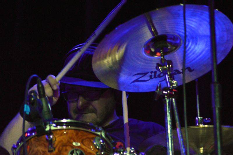 UDG a Smola a hrušky společně hráli v Londýně