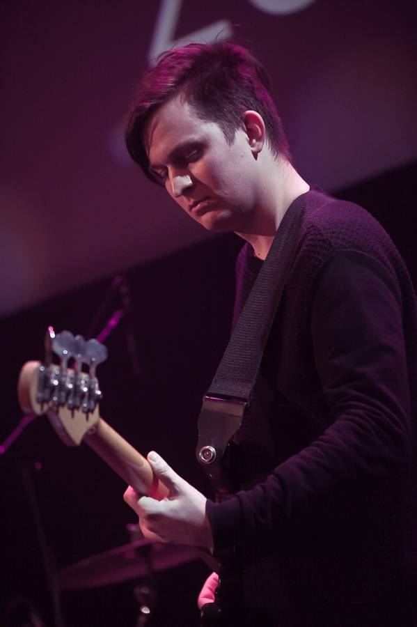 Kromě vítězných Please The Trees vystoupili na Apollu Tata Bojs, KLARA. i Kittchen