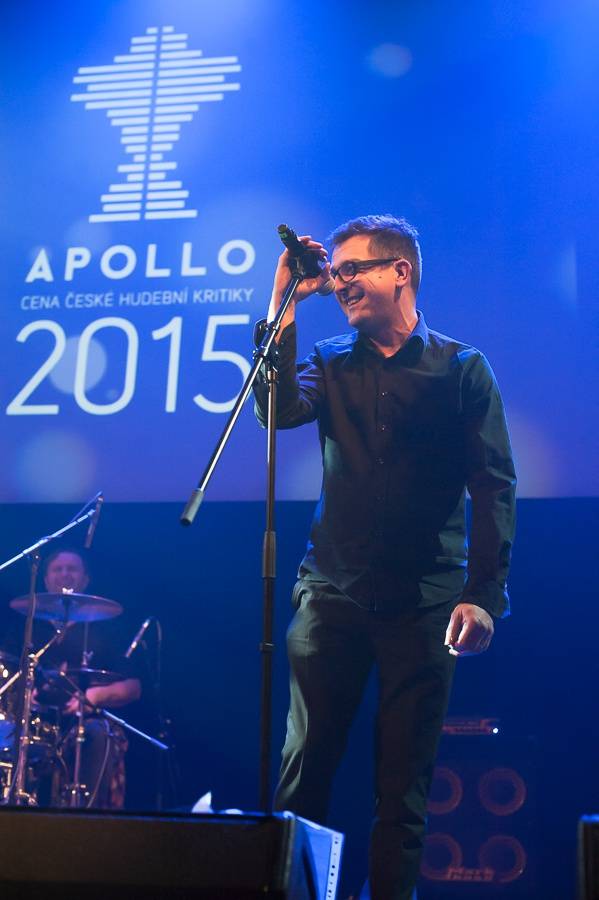 Kromě vítězných Please The Trees vystoupili na Apollu Tata Bojs, KLARA. i Kittchen