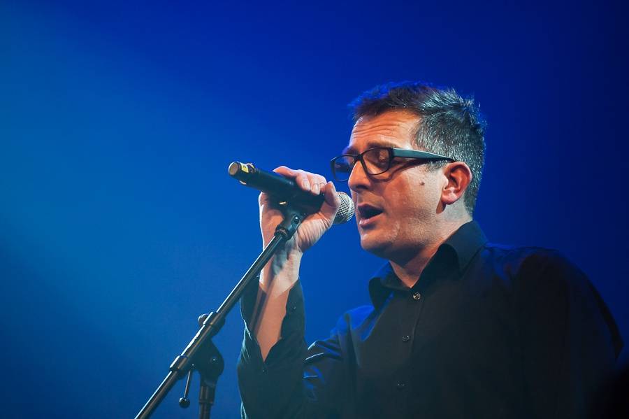 Kromě vítězných Please The Trees vystoupili na Apollu Tata Bojs, KLARA. i Kittchen