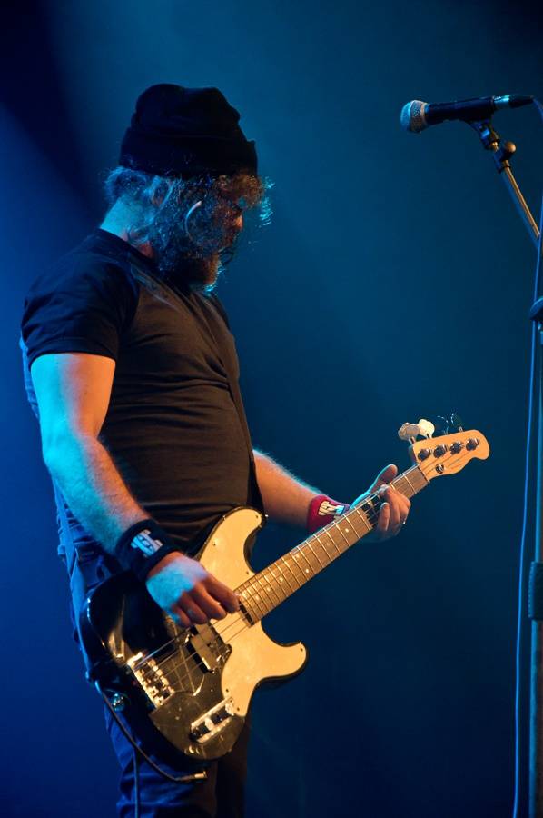 Horkýže Slíže v Kadani: Vágus Kuko a spol. naplnili Orfeum