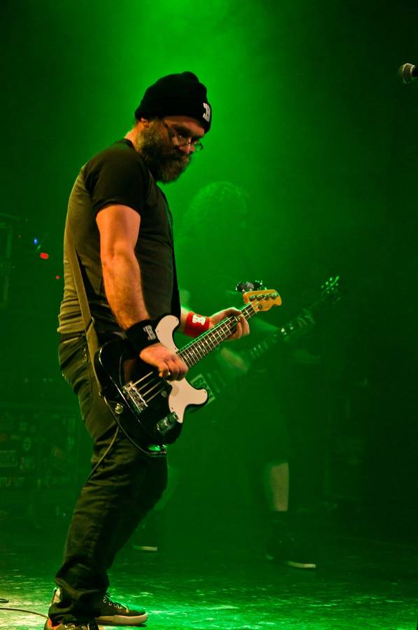 Horkýže Slíže v Kadani: Vágus Kuko a spol. naplnili Orfeum