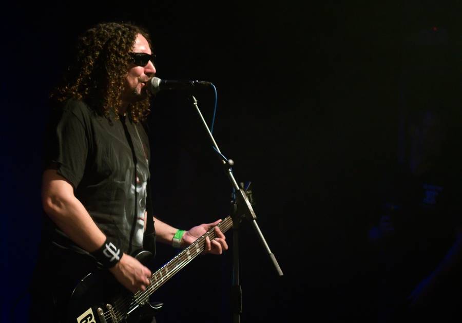 Horkýže Slíže v Kadani: Vágus Kuko a spol. naplnili Orfeum