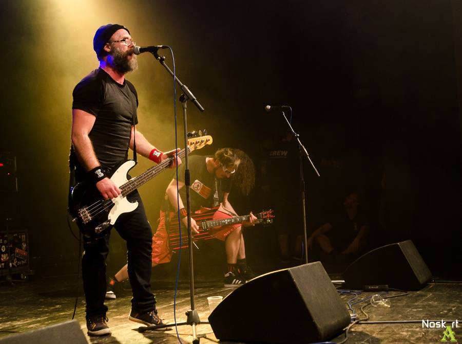 Horkýže Slíže v Kadani: Vágus Kuko a spol. naplnili Orfeum