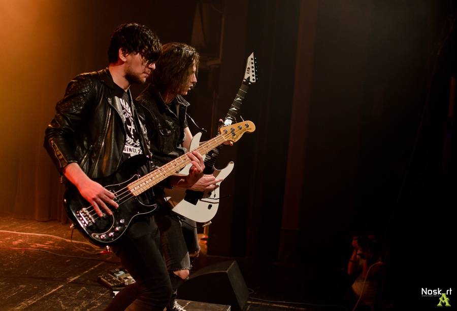 Horkýže Slíže v Kadani: Vágus Kuko a spol. naplnili Orfeum