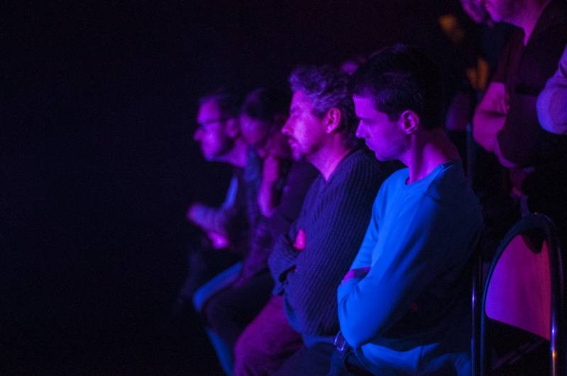 Anna Von Hausswolff přivezla do Akropole novou desku i své oslavné varhany