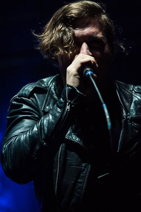 Simple Plan sice stárnou, jejich publikum ale rozhodně ne