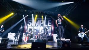 Simple Plan sice stárnou, jejich publikum ale rozhodně ne