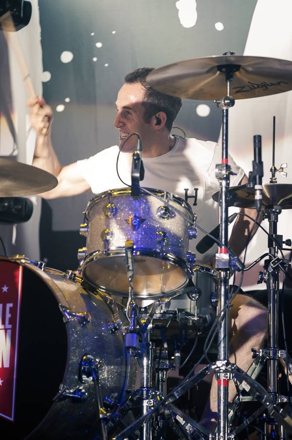 Simple Plan sice stárnou, jejich publikum ale rozhodně ne