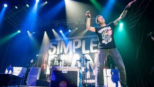 Simple Plan sice stárnou, jejich publikum ale rozhodně ne