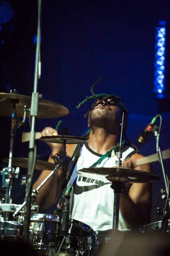 Simple Plan sice stárnou, jejich publikum ale rozhodně ne