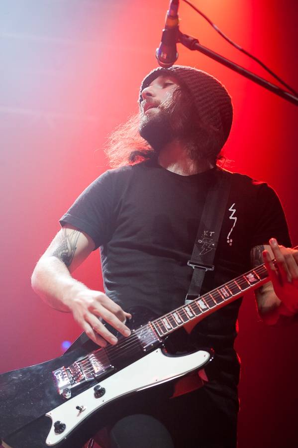 Simple Plan sice stárnou, jejich publikum ale rozhodně ne