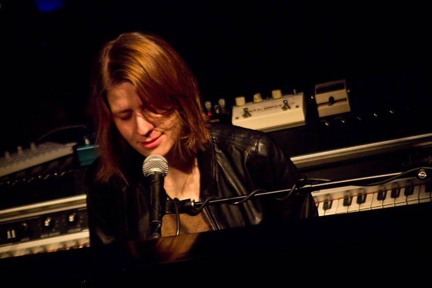 Glen Hansard vystoupil v Brně s dechovým a smyčcovým doprovodem