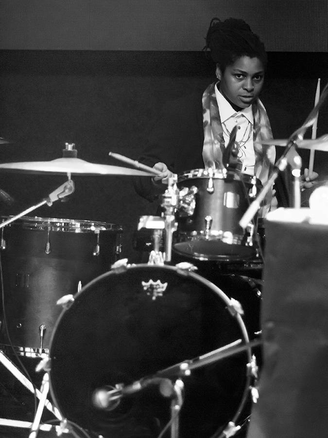 Funky večer s Maceo Parkerem opět v Lucerna Music Baru