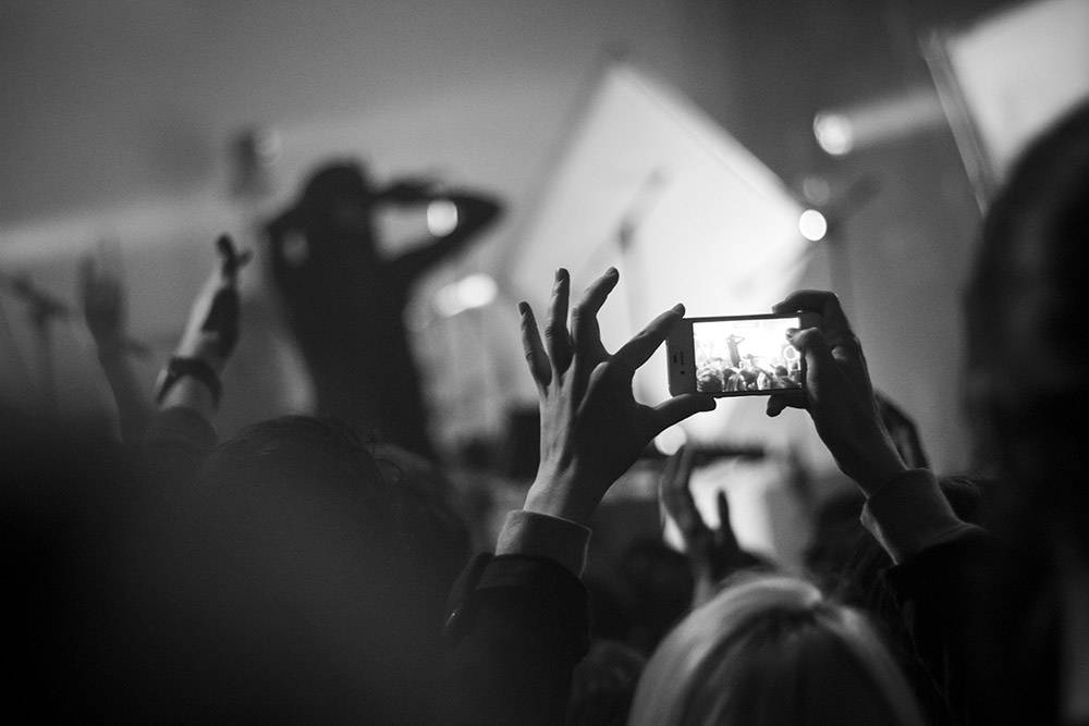 IAMX v Brně: Metanoia uhranula Flédu