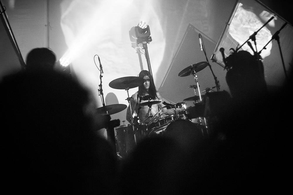 IAMX v Brně: Metanoia uhranula Flédu