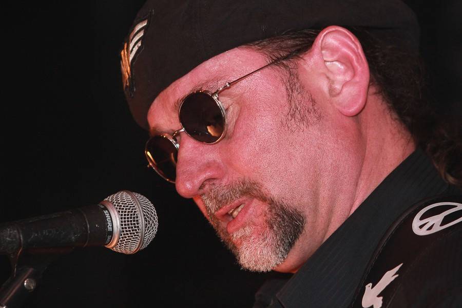 Tichá dohoda už zase řve, EP pokřtila v Brně