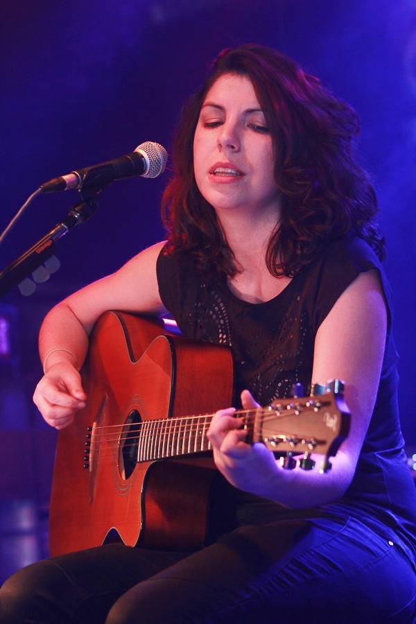 Tichá dohoda už zase řve, EP pokřtila v Brně