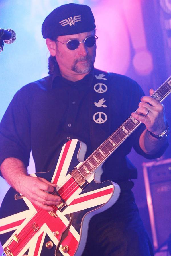 Tichá dohoda už zase řve, EP pokřtila v Brně