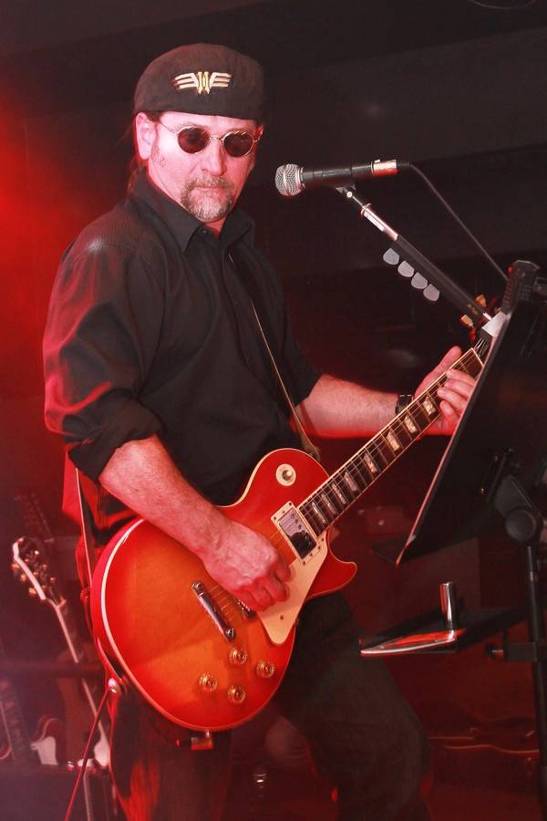 Tichá dohoda už zase řve, EP pokřtila v Brně