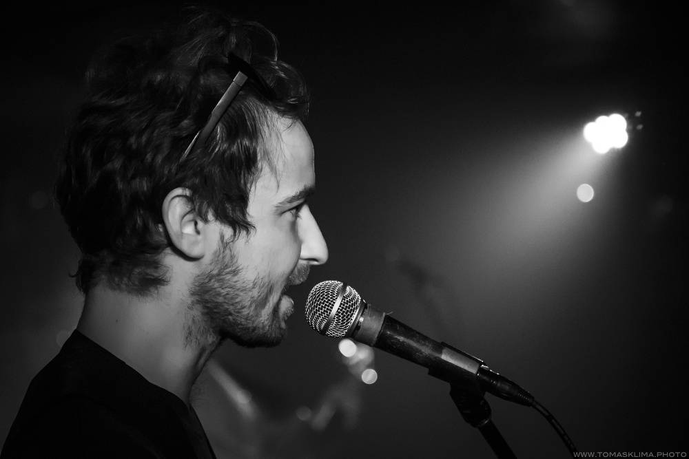 Slovenský večírek v Praze: Rock Café rozezněli Puding paní Elvisovej a Chiki Liki Tu-a