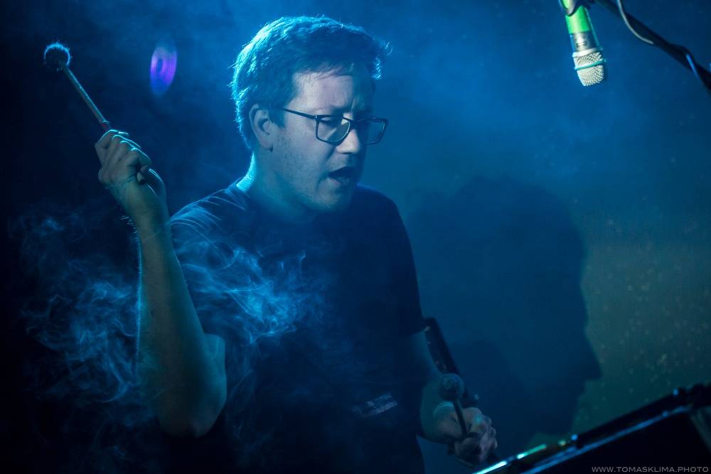 Slovenský večírek v Praze: Rock Café rozezněli Puding paní Elvisovej a Chiki Liki Tu-a