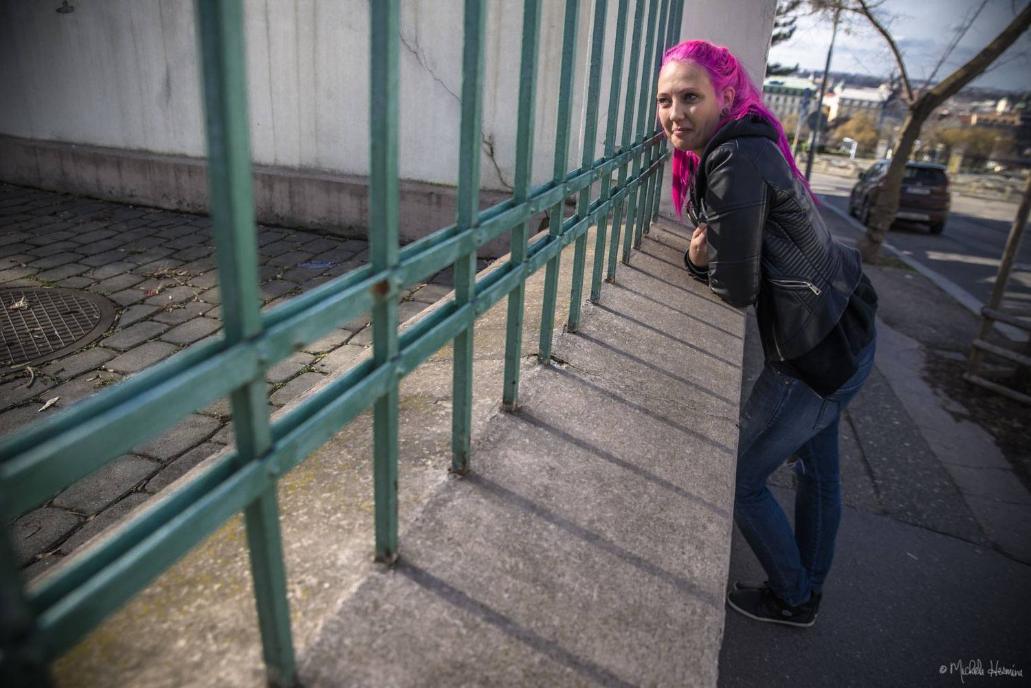 Mandrage rozjeli kočičí party v Havlíčkově Brodě