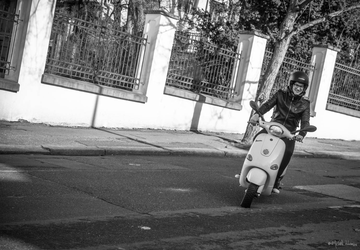 Mandrage rozjeli kočičí party v Havlíčkově Brodě