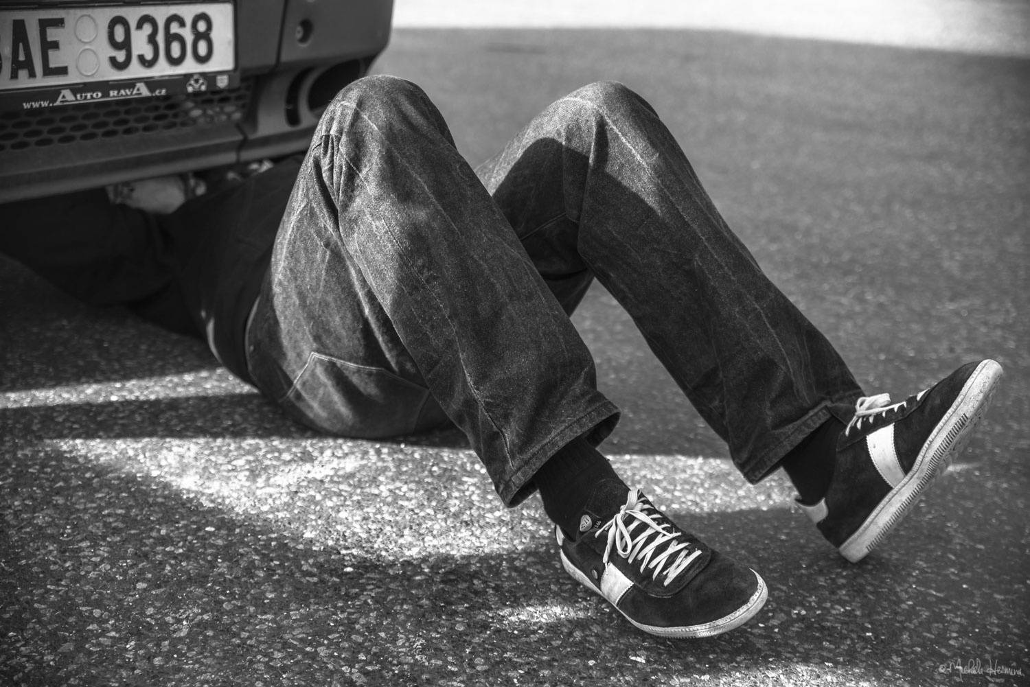 Mandrage rozjeli kočičí party v Havlíčkově Brodě