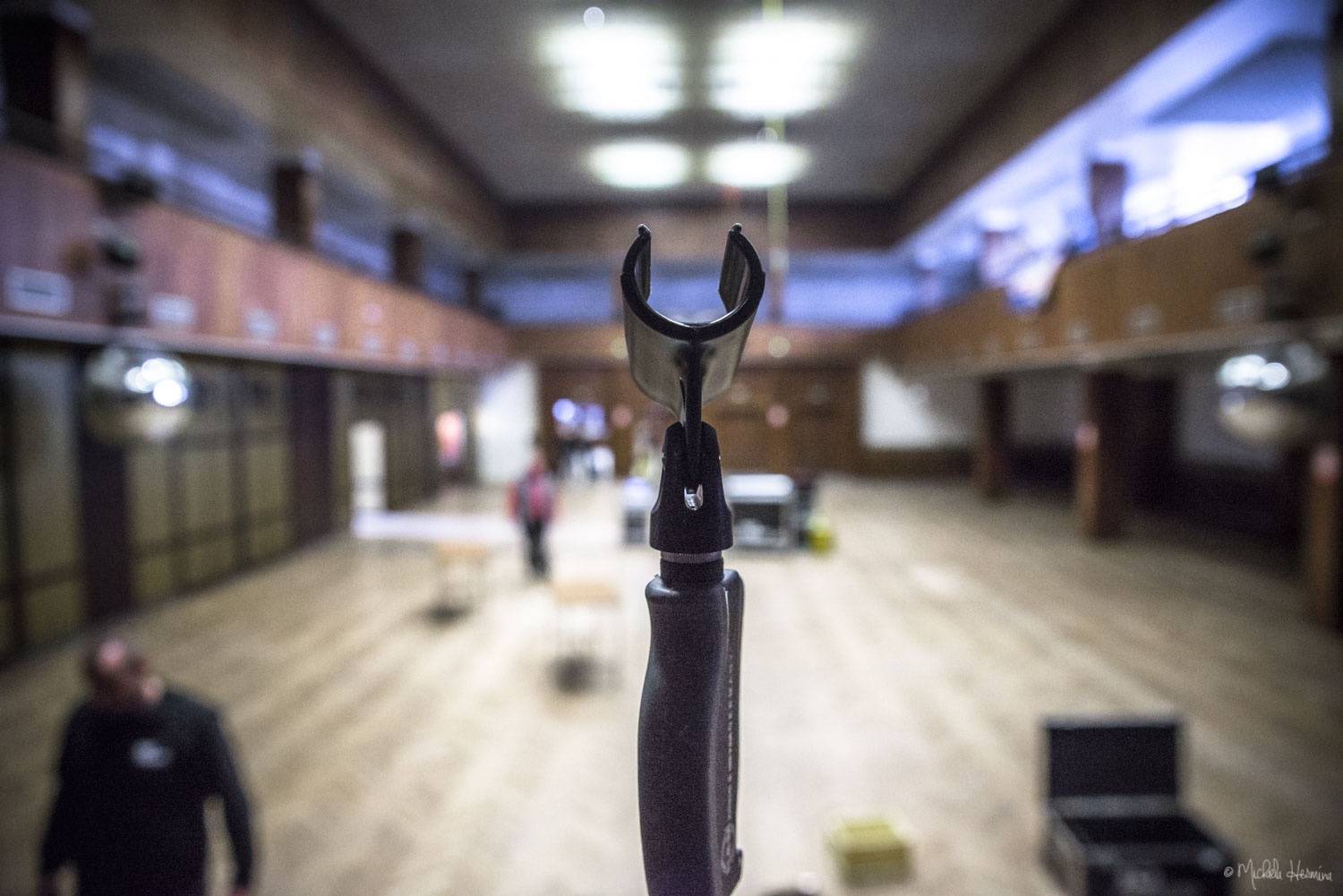 Mandrage rozjeli kočičí party v Havlíčkově Brodě